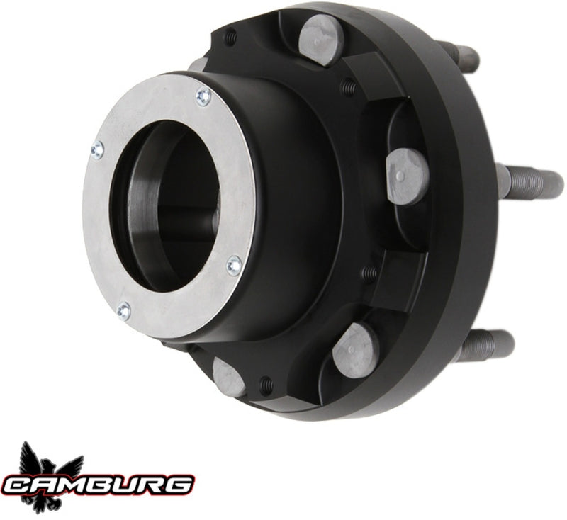 Camburg 2.50 Race Series Rear Hub Kit (5x5.5 / 35sp)