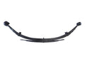 2017-2025 Ford F-250/F-350 Super Duty 5 Inch Lift Rear Leaf Spring Pack Icon Vehicle Dynamics