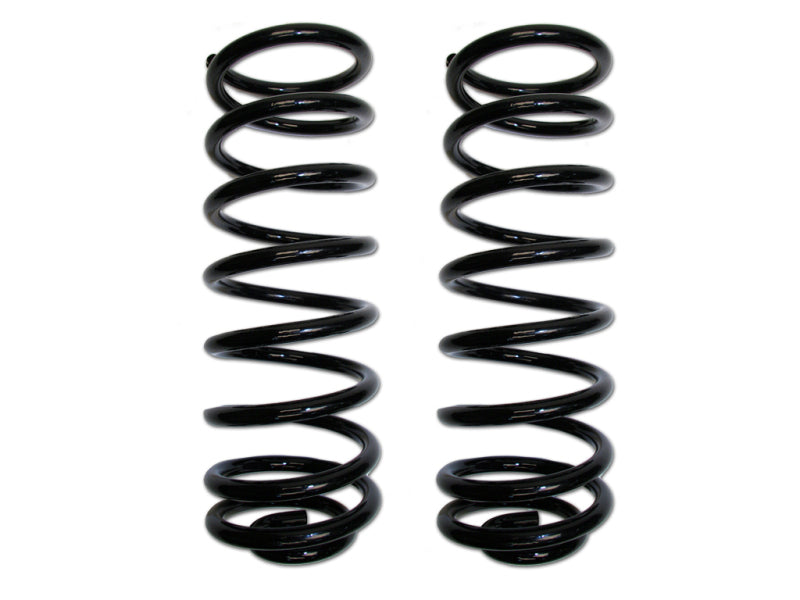 ICON 07-18 Jeep Wrangler JK Rear 2in Dual Rate Spring Kit-LTW Motorsports