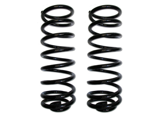 ICON 07-18 Jeep Wrangler JK Rear 2in Dual Rate Spring Kit-LTW Motorsports