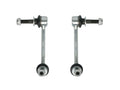 ICON 05-23 Toyota Tacoma Front Sway Bar Link Kit
