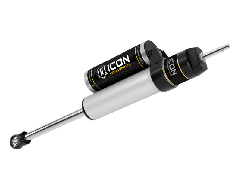 ICON 2005+ Ford F-250/F-350 Super Duty 4WD 4.5in Front 2.5 Series Shocks VS PB - Pair-LTW Motorsports