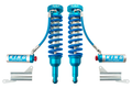 King Shocks 2010+ Toyota 4Runner w/KDSS Front 2.5 Dia Remote Res Coilover w/Adjuster (Pair)-LTW Motorsports