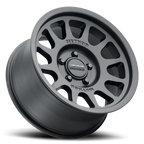 Method MR703 17x8.5 35mm Offset 5x150 110.5mm CB Bead Grip Matte Black Wheel
