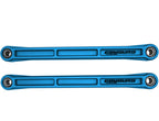 Camburg Ford Bronco 21-23 KINETIK Series Rear Billet Lower Trailing Arm Kit (King Blue)-LTW Motorsports