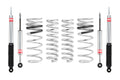 Eibach Pro-Truck Lift Kit for 2022+ Toyota Tundra