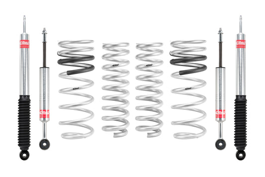 Eibach Pro-Truck Lift Kit for 2022+ Toyota Tundra-LTW Motorsports