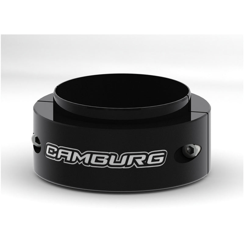 Camburg Ford Raptor 17-20 2.0in Spring Preload Spacer Kit (Gray)-LTW Motorsports