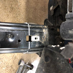 SVC Offroad Baja Smurf Front Bumper - Gen 2 Ford Raptor - SVC Offroad
