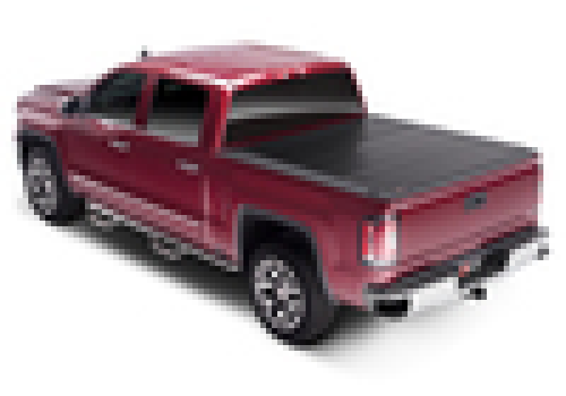 BAK 17-23 Ford Super Duty 6ft 9in Bed BAKFlip FiberMax-LTW Motorsports