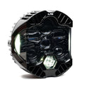 DOT LP6 LED Headlight Replacement Universal (White) Baja Designs