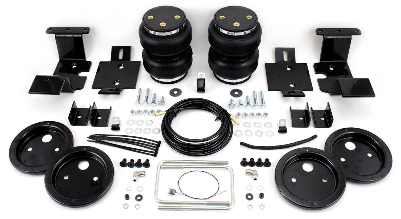 Air Lift Loadlifter 5000 Ultimate Rear Air Spring Kit for 07-17 Chevrolet Silverado 1500 4WD/RWD-LTW Motorsports