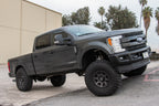 Rebound HD 17 X 8.5 Bronze, ICON Alloys