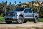 Rebound 18 X 9 Bronze, ICON Alloys