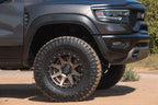 Rebound 18 X 9 Bronze, ICON Alloys