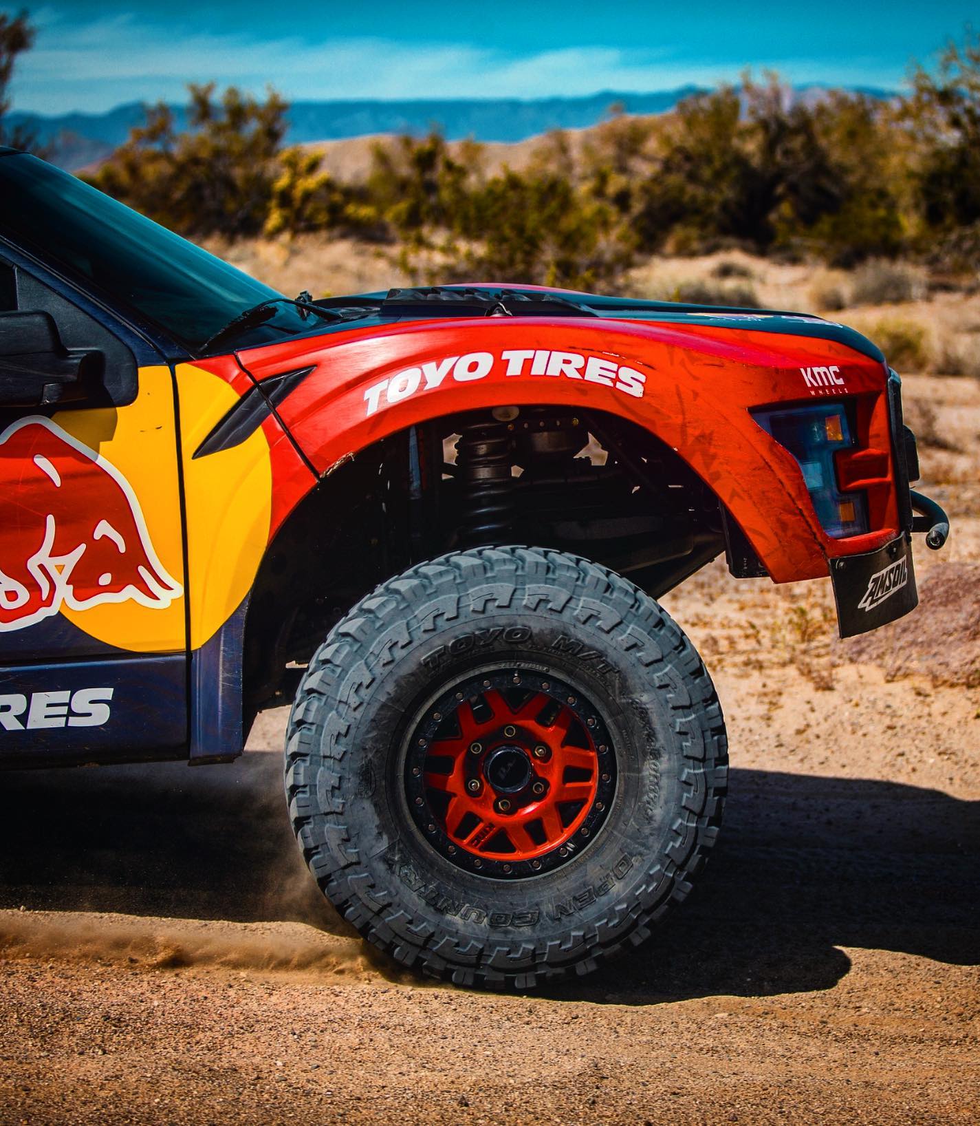 2004-2014 Ford F-150 To 2017 Raptor Luxury Prerunner One Piece-LTW Motorsports