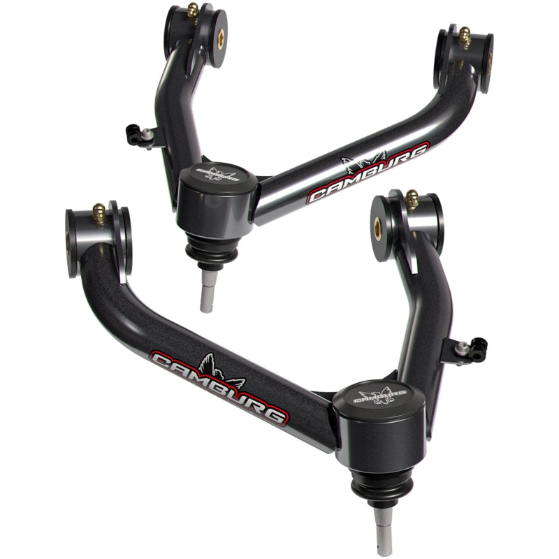 Camburg 07-16 Chevy/GMC 1500 2WD/4WD Performance X-Joint XL Upper Arms (small taper)