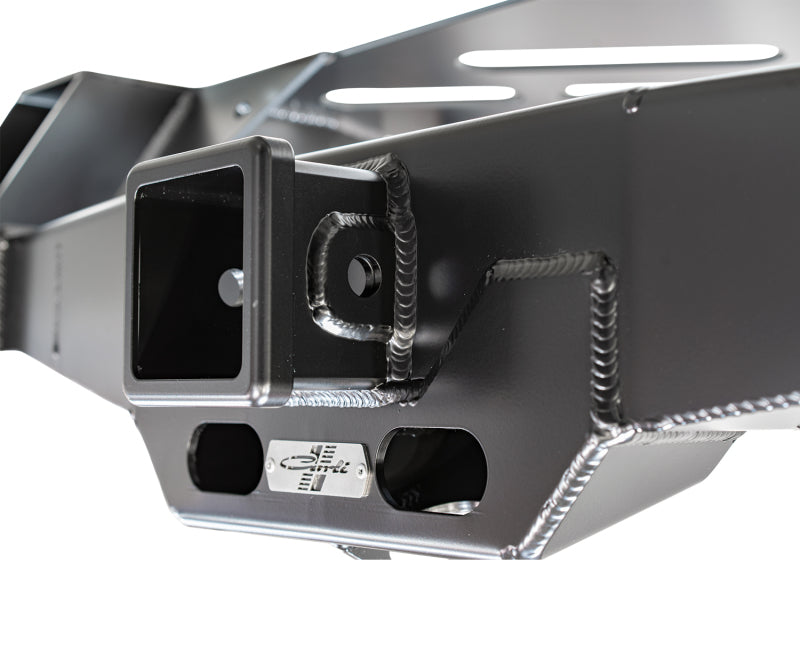 Carli 17-23 Ford F250/350 4x4 Ford Trophy Hitch-LTW Motorsports