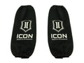 Raptor 3.0 Coil Wrap W/Logo Pair Icon Vehicle Dynamics