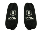 Raptor 3.0 Coil Wrap W/Logo Pair Icon Vehicle Dynamics