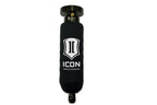 Raptor 3.0 Coil Wrap W/Logo Pair Icon Vehicle Dynamics