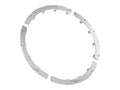 17 Inch Recon Pro Halo Rock Ring Kit, ICON Alloys