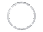 17 Inch Recon Pro Halo Rock Ring Kit, ICON Alloys