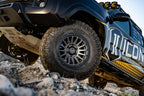 17 Inch Recon Pro Halo Rock Ring Kit, ICON Alloys