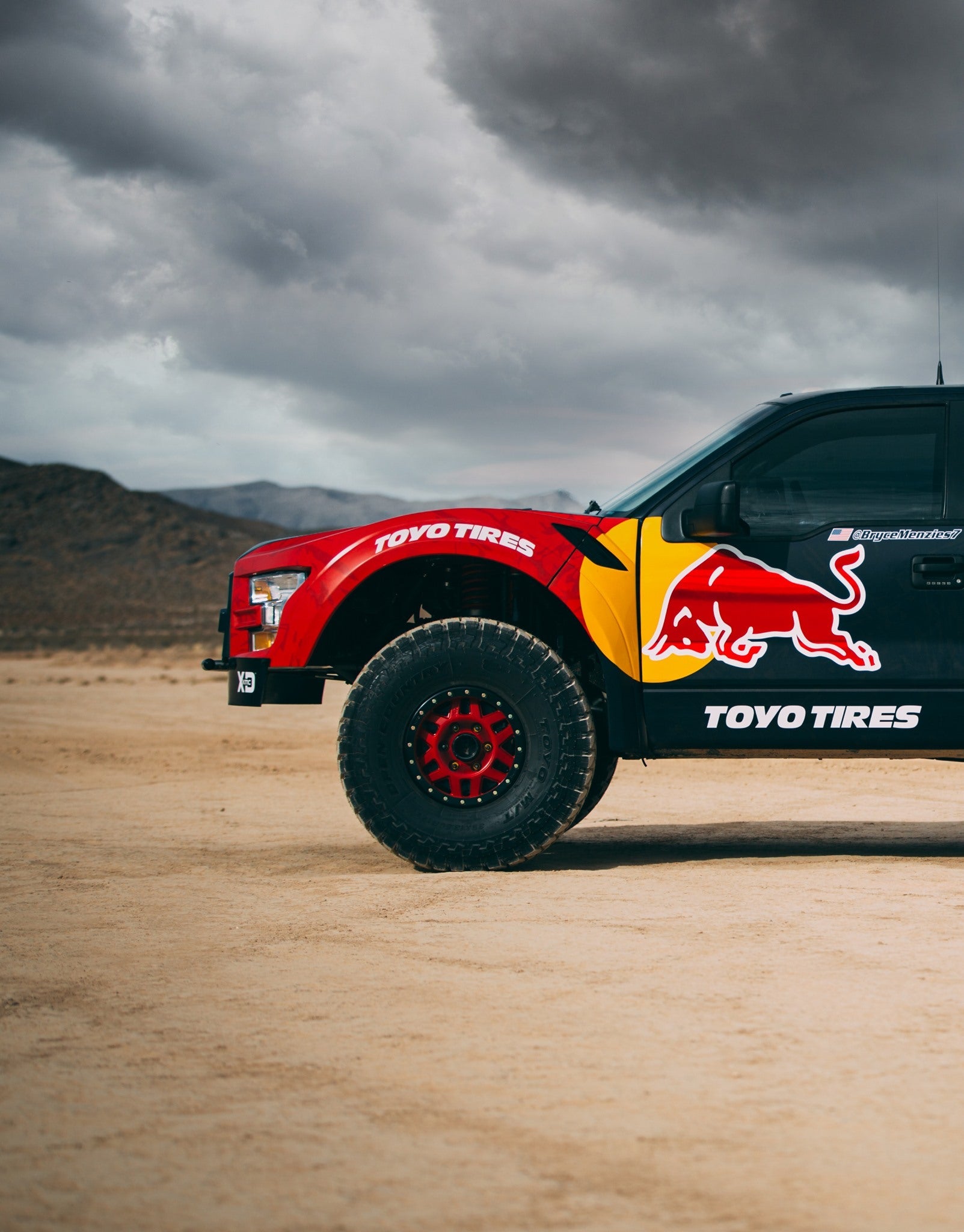 2004-2014 Ford F-150 To 2017 Raptor Luxury Prerunner One Piece-LTW Motorsports