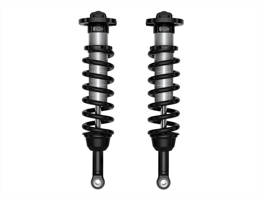 ICON 2022+ Toyota Tundra 2.5 Series VS IR Coilover Kit-LTW Motorsports