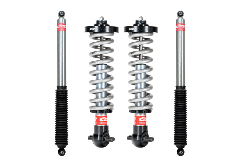 Eibach Pro-Truck Coilover 2.0 Front w/ Rear Shocks for 15-20 Ford F-150 3.5L EcoBoost 2WD-LTW Motorsports