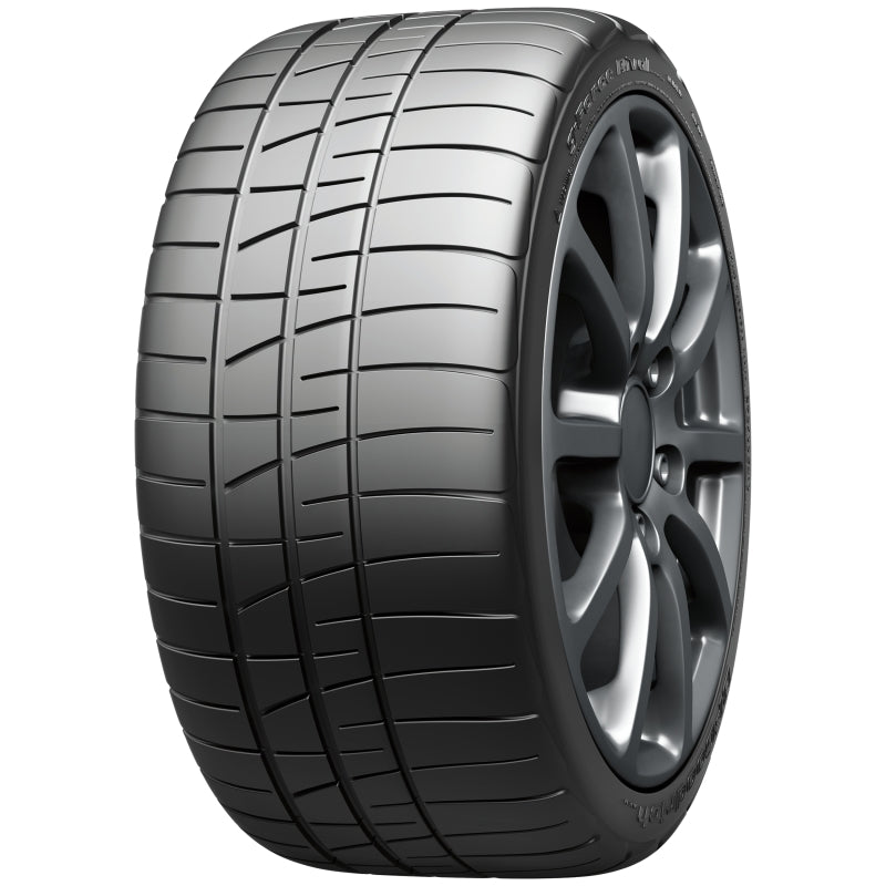 BFGoodrich G-Force Rival S 205/50R15 86V-LTW Motorsports
