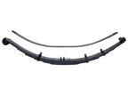 2010-2014 Ford Raptor Multi Rate Rtx Leaf Pack Spring W/Add In Leaf Icon Vehicle Dynamics