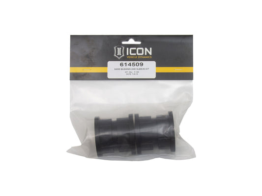 ICON 54000 Bushing & Sleeve Kit-LTW Motorsports
