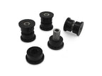 Bushing Kit For Upper Control Arms On 2001-2010 Silverado/Sierra 1500HD-3500HD 2001-2013 GM 2500 Suvs 03-09 Hummer H2 1999-2020 Silverado/Sierra 1500 Cognito