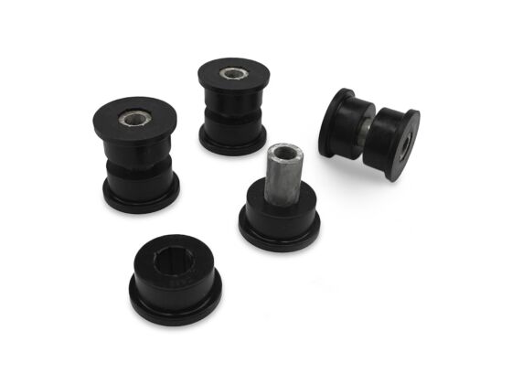 Bushing Kit For Upper Control Arms On 2001-2010 Silverado/Sierra 1500HD-3500HD 2001-2013 GM 2500 Suvs 03-09 Hummer H2 1999-2020 Silverado/Sierra 1500 Cognito