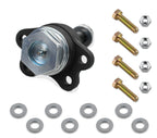 Alpha Ball Joint for Cognito Upper Control Arms for 99-18 Silverado/Sierra 1500 Trucks Cognito