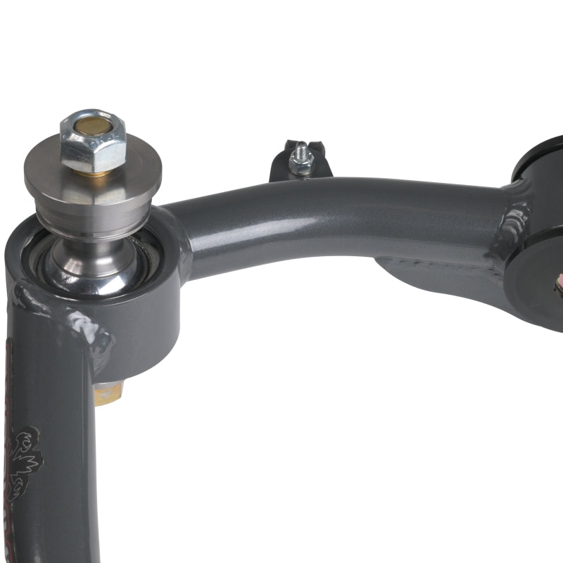 Camburg Toyota Tacoma Pre 4WD 96-04 / 4-Runner 96-02 1in Performance Uniball Upper Arms-LTW Motorsports