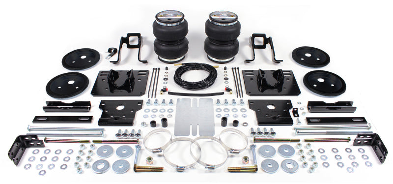 Air Lift Loadlifter 5000 Ultimate Rear Air Spring Kit for 99-04 Ford F-250 Super Duty 4WD-LTW Motorsports