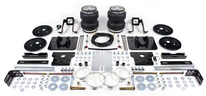 Air Lift Loadlifter 5000 Ultimate Rear Air Spring Kit for 99-04 Ford F-250 Super Duty 4WD-LTW Motorsports