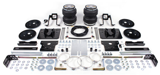 Air Lift Loadlifter 5000 Ultimate Rear Air Spring Kit for 99-04 Ford F-250 Super Duty 4WD-LTW Motorsports