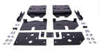 Air Lift 16-20 Ford Raptor 4WD LoadLifter 5000 Ultimate Air Spring Kit w/Internal Jounce Bumper-LTW Motorsports