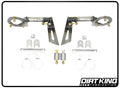 07-18 GM 1500 Bypass Shock Hoop Kit-LTW Motorsports