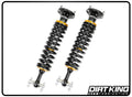 2.0 IFP Coilovers - Extended Cab 2WD Other 2019-2025 Chevy/GMC 1500 2WD-LTW Motorsports