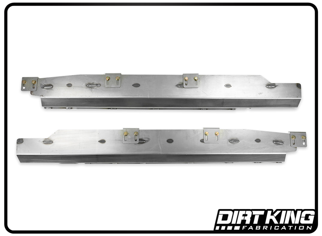 99-06 GM 1500 Boxed Core Supports-LTW Motorsports