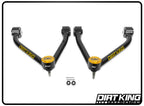 07-18 GM 1500 Ball Joint Tube Upper Control Arms-LTW Motorsports