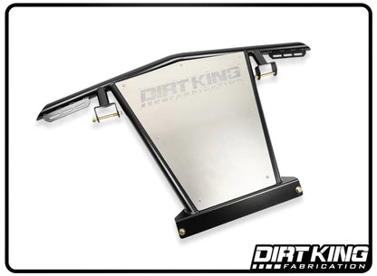 19-24 GM 1500 Pre Runner Front Bumper-LTW Motorsports