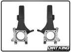05-23 Toyota Tacoma 6 Lug Performance Spindles-LTW Motorsports