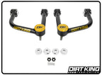 2021-2023 Ford Bronco Ball Joint Upper Control Arms-LTW Motorsports