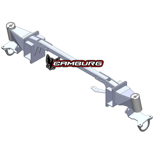 Camburg 21-23 Ford Raptor Bolt-on Rear 2.5 Bump Stop Mount Kit-LTW Motorsports
